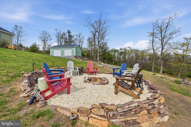 379 JURA DR, Hedgesville, WV 25427