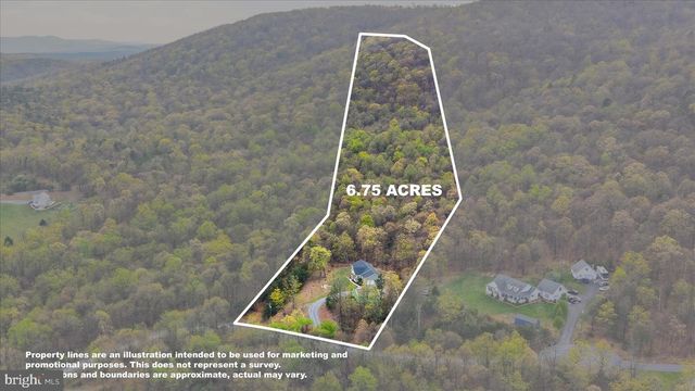 379 JURA DR, Hedgesville, WV 25427