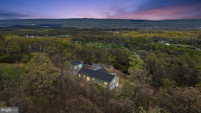379 JURA DR, Hedgesville, WV 25427