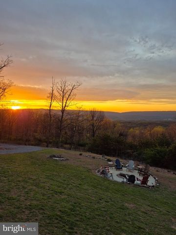 379 JURA DR, Hedgesville, WV 25427