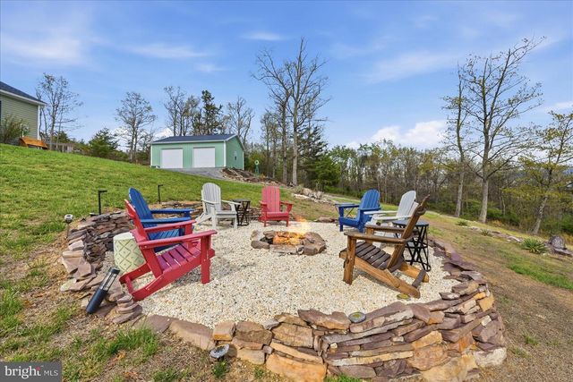 379 JURA DR, Hedgesville, WV 25427