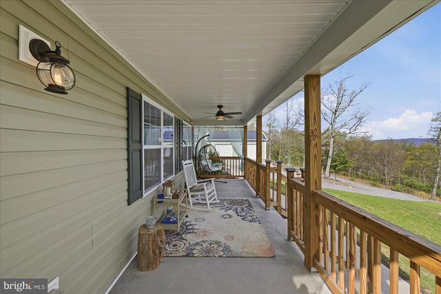 379 JURA DR, Hedgesville, WV 25427