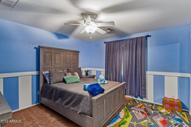 6551 S Four Peaks Place, Chandler, AZ 85249