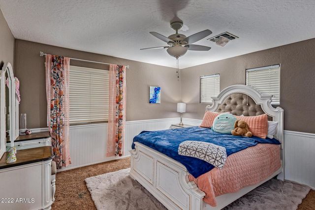 6551 S Four Peaks Place, Chandler, AZ 85249