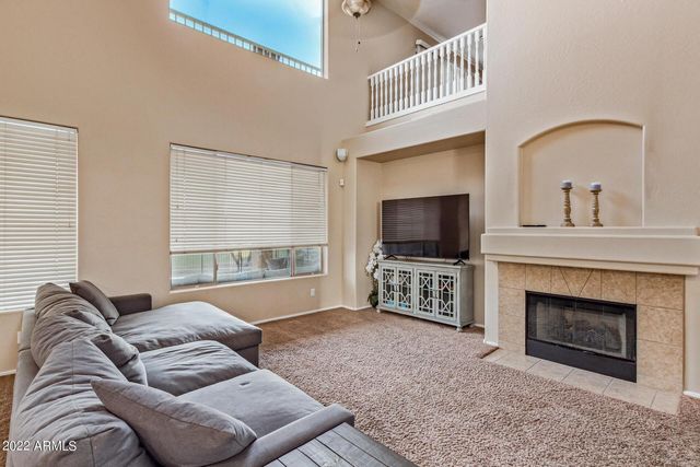 6551 S Four Peaks Place, Chandler, AZ 85249