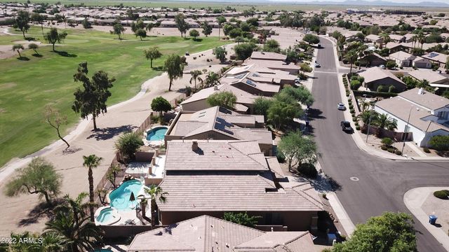 6551 S Four Peaks Place, Chandler, AZ 85249