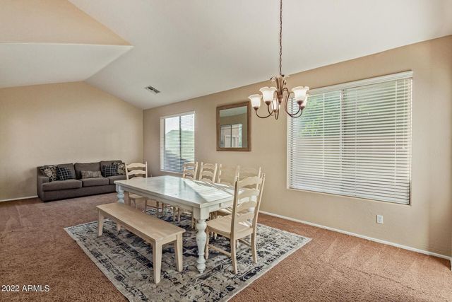6551 S Four Peaks Place, Chandler, AZ 85249