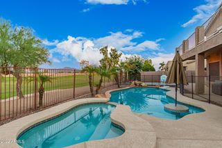 6551 S Four Peaks Place, Chandler, AZ 85249