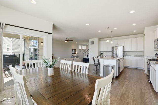 9287 Prospect Way, Avon, IN 46123