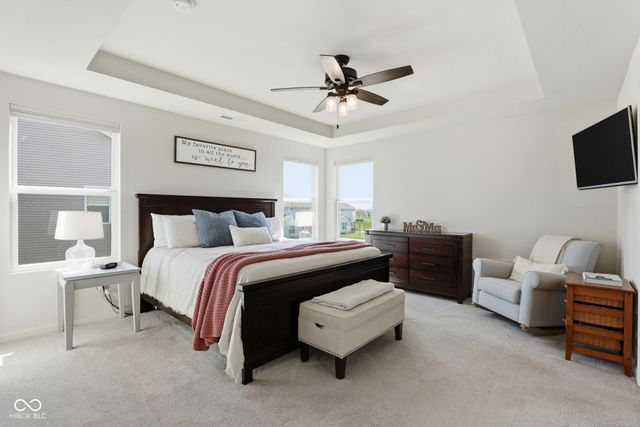 9287 Prospect Way, Avon, IN 46123
