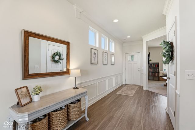 9287 Prospect Way, Avon, IN 46123