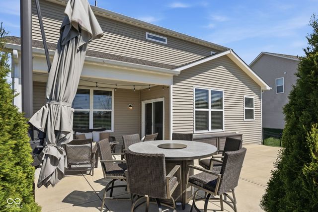 9287 Prospect Way, Avon, IN 46123