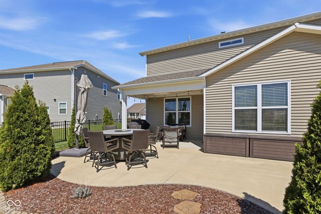 9287 Prospect Way, Avon, IN 46123