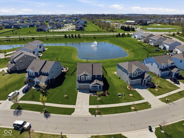 9287 Prospect Way, Avon, IN 46123