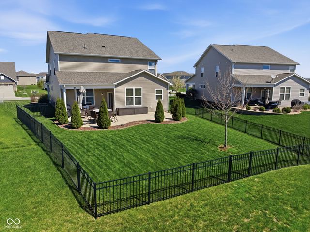 9287 Prospect Way, Avon, IN 46123