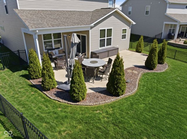 9287 Prospect Way, Avon, IN 46123