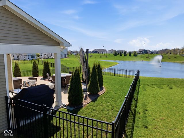 9287 Prospect Way, Avon, IN 46123
