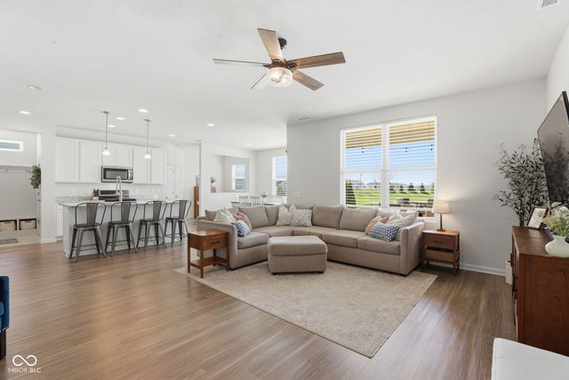 9287 Prospect Way, Avon, IN 46123