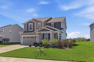 9287 Prospect Way, Avon, IN 46123