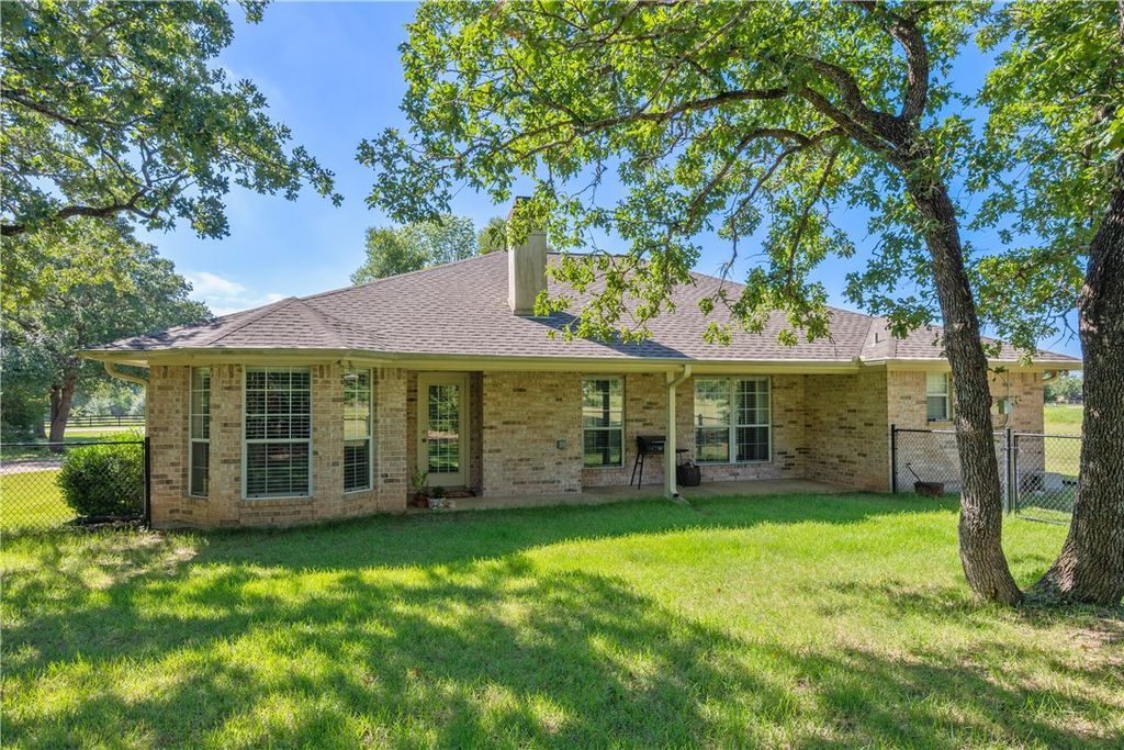 1811 Harris Drive, College Station, TX 77845 — photo 5