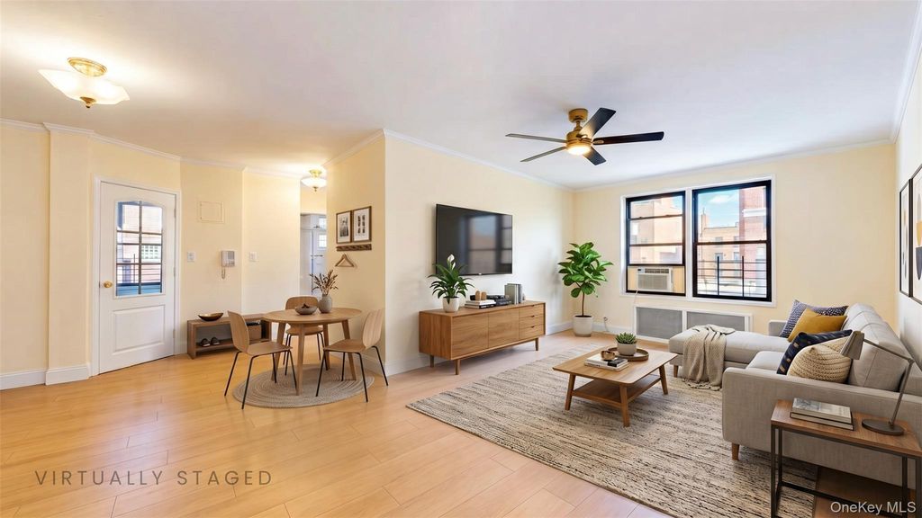 83-85 116th Street 6D, Kew Gardens, NY 11415 — exterior