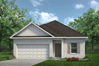 4344 Brayfield Road, Fort Worth, TX 76107