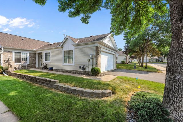 9300 Prairieview Trail N, Champlin, MN 55316