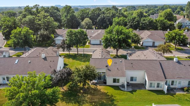 9300 Prairieview Trail N, Champlin, MN 55316