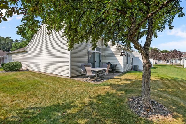 9300 Prairieview Trail N, Champlin, MN 55316