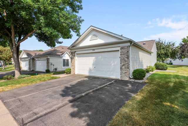 9300 Prairieview Trail N, Champlin, MN 55316