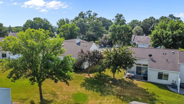 9300 Prairieview Trail N, Champlin, MN 55316