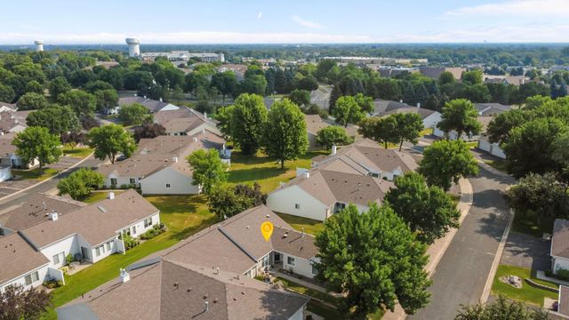 9300 Prairieview Trail N, Champlin, MN 55316