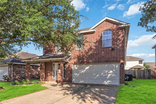 10123 Twila Springs Court, Houston, TX 77095