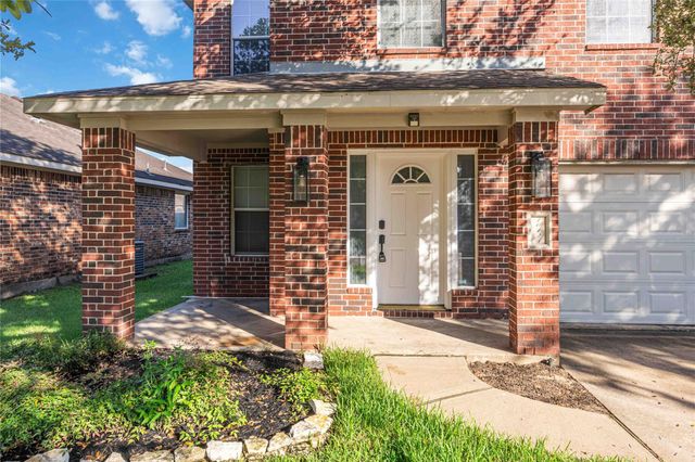 10123 Twila Springs Court, Houston, TX 77095