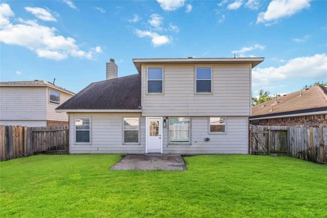 10123 Twila Springs Court, Houston, TX 77095