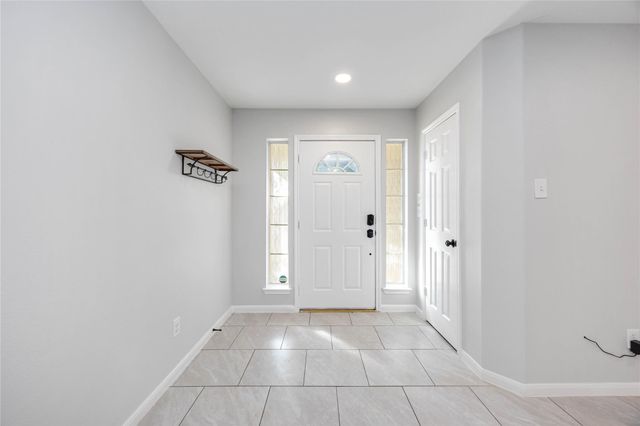 10123 Twila Springs Court, Houston, TX 77095