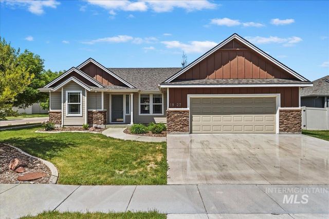 1927 S Sandcrest Drive, Nampa, ID 83686