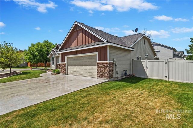 1927 S Sandcrest Drive, Nampa, ID 83686