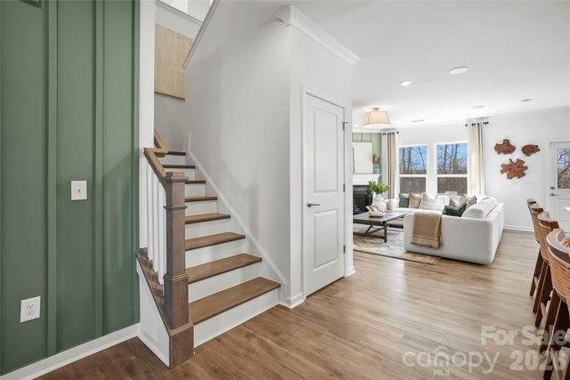 1610 Riverbend Avenue, Monroe, NC 28110