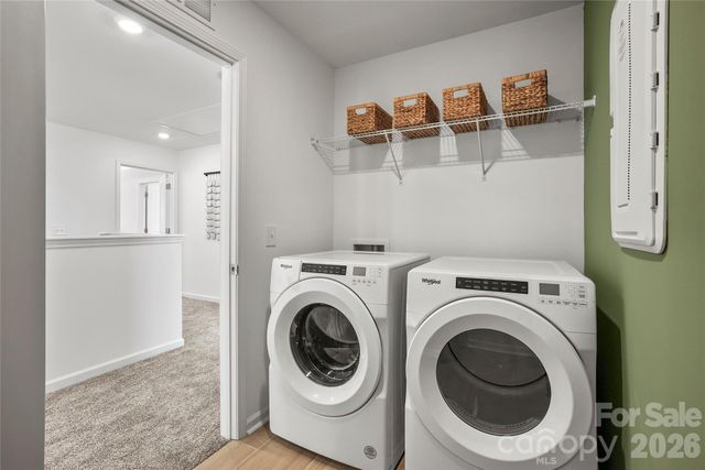 1610 Riverbend Avenue, Monroe, NC 28110