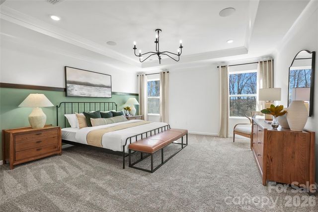 1610 Riverbend Avenue, Monroe, NC 28110