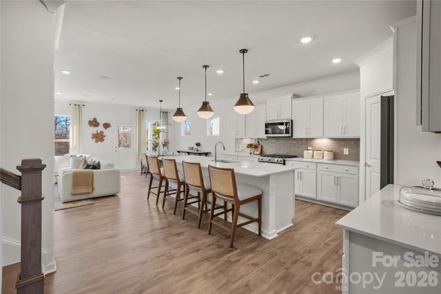 1610 Riverbend Avenue, Monroe, NC 28110