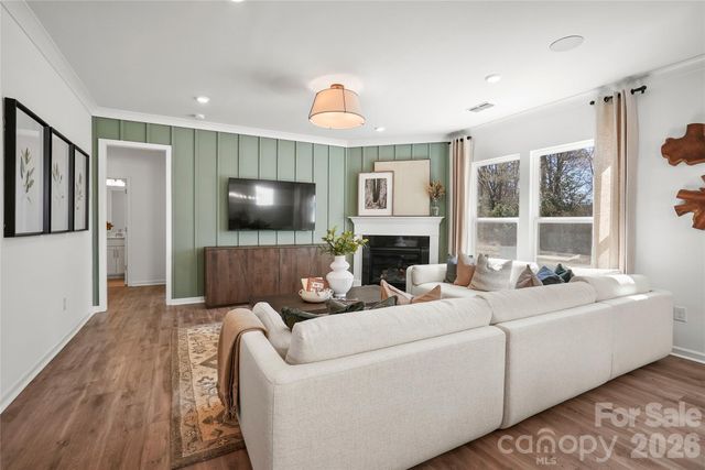 1610 Riverbend Avenue, Monroe, NC 28110