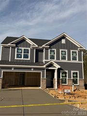 1610 Riverbend Avenue, Monroe, NC 28110