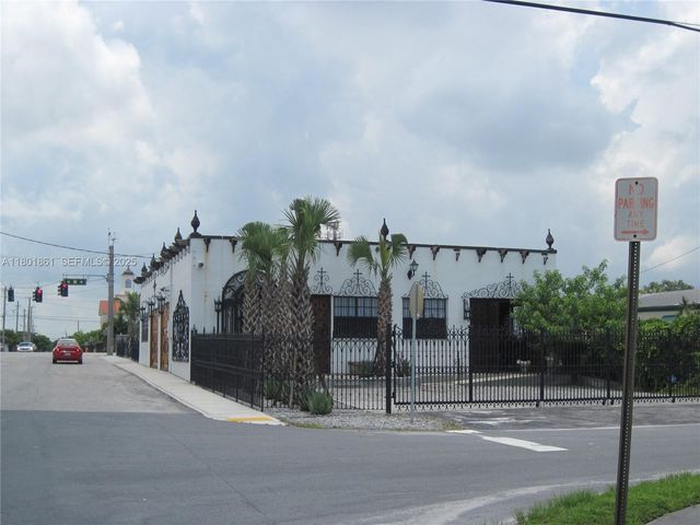101 NE 1st Street, Dania Beach, FL 33004