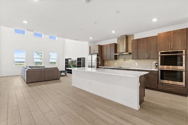 2302 GOLD DUST DRIVE, Clermont, FL 34715