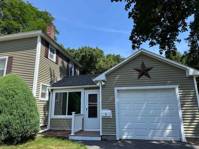 4 Wayne Avenue, Claremont, NH 03743