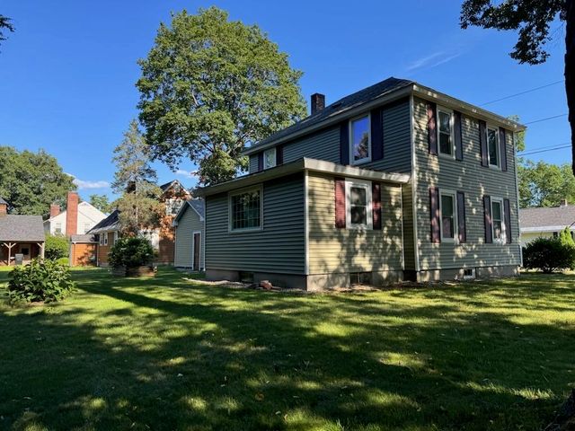 4 Wayne Avenue, Claremont, NH 03743