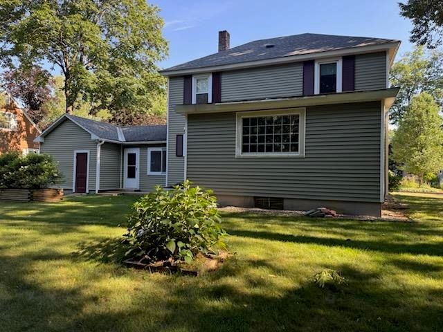 4 Wayne Avenue, Claremont, NH 03743