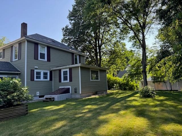 4 Wayne Avenue, Claremont, NH 03743